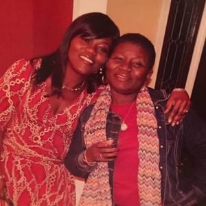 Meet your Posher, Yendi